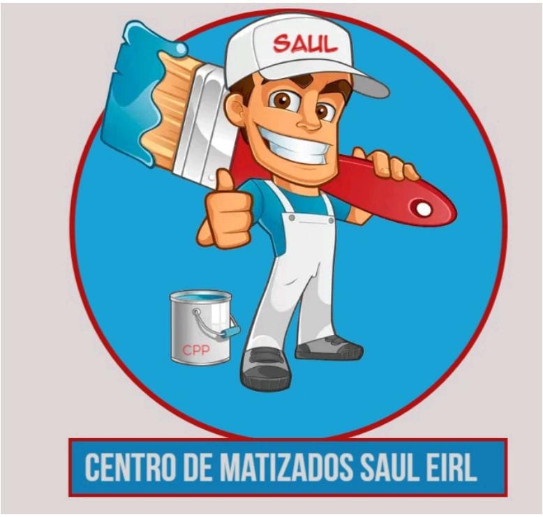 CENTRO DE MATIZADOS SAUL